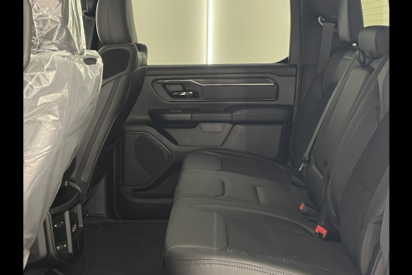 Dodge Ram 1500 BTS ALL-IN incl.lpg 6 ZITS