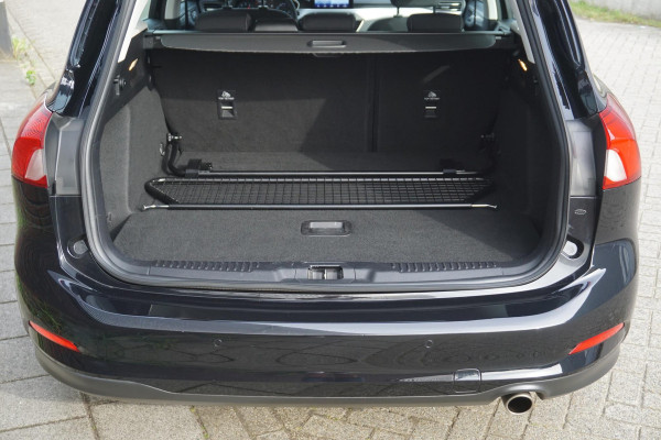 Ford FOCUS Wagon 1.0 EcoBoost 125PK Edition Business Rijklaar,incl.Garantie/1 Eigenaar.