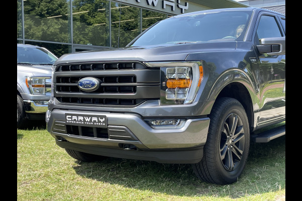 Ford USA F-150 FX4 3.5 V6 EcoBoost SPECIAL EDITION