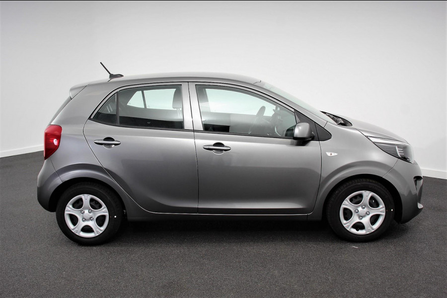 Kia Picanto 1.0 DPi Automaat ComfortLine | Airco | Cruise Control | Bluetooth | 5 drs