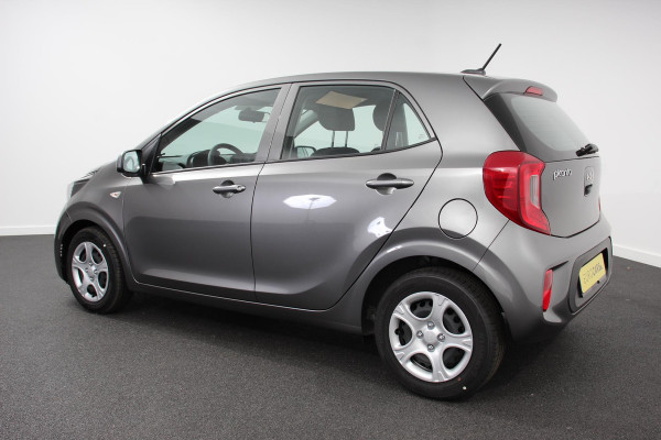 Kia Picanto 1.0 DPi Automaat ComfortLine | Airco | Cruise Control | Bluetooth | 5 drs