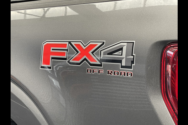 Ford USA F-150 FX4 3.5 V6 EcoBoost SPECIAL EDITION