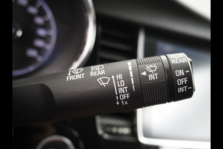 Opel Mokka X T140PK Leer Navi Apple Carplay-Android Camera 19"LMV Ecc Led AGR-Stoelen+Verwarmd Bluetooth Cruise Control PDC Regensensor Keyle Stuurverwarming Start knop Elec. Ramen en Spiegels + inklp. Innovation Super Compleet!