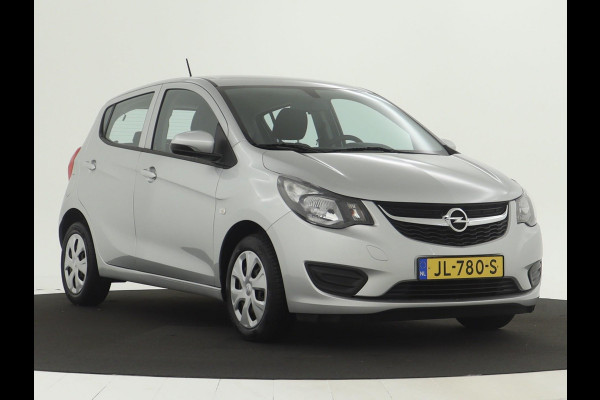 Opel KARL 1.0 ecoFLEX Edition PDC | Cruise Control | 1ste eigenaar