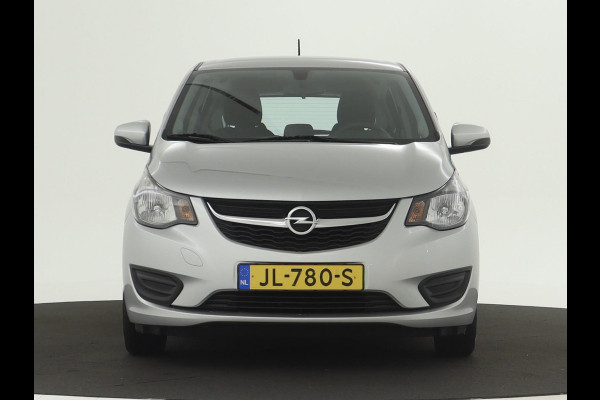 Opel KARL 1.0 ecoFLEX Edition PDC | Cruise Control | 1ste eigenaar