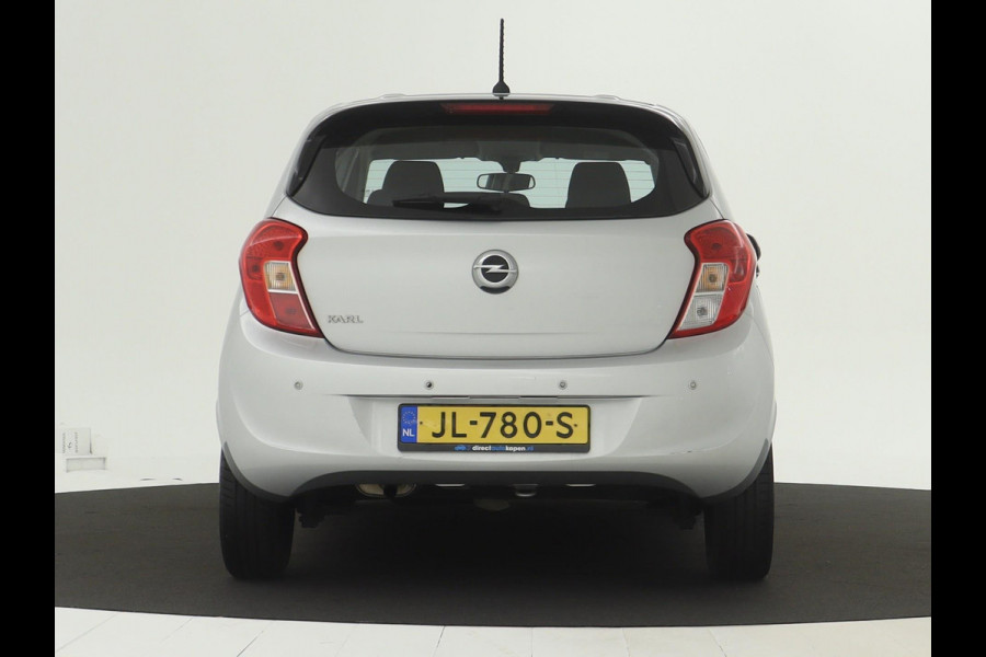 Opel KARL 1.0 ecoFLEX Edition PDC | Cruise Control | 1ste eigenaar