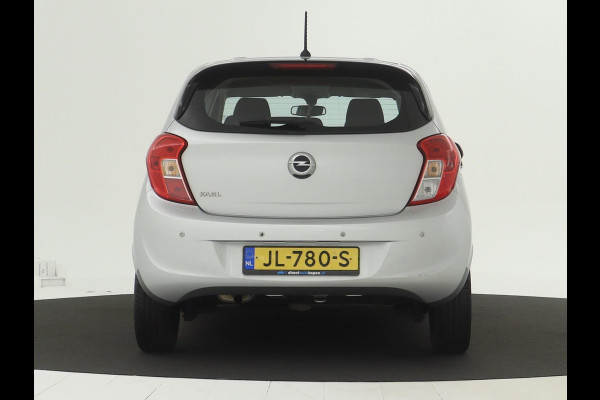 Opel KARL 1.0 ecoFLEX Edition PDC | Cruise Control | 1ste eigenaar