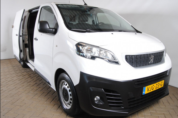 Peugeot Expert || 6 maanden garantie! 1.5 BlueHDI Prem