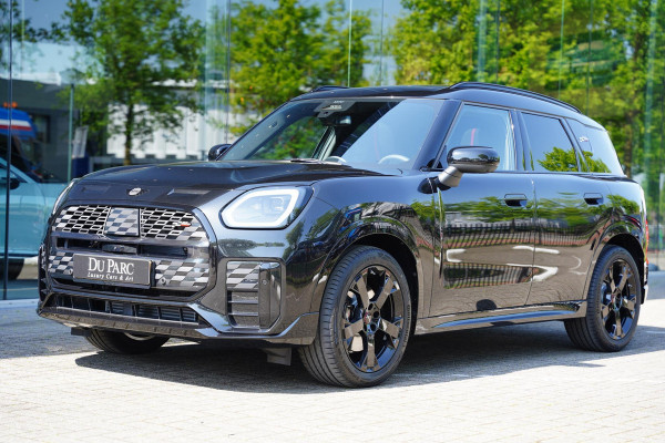 MINI Countryman 1.5 C John Cooper Works NL-Auto Panoramadak Harman Kardon