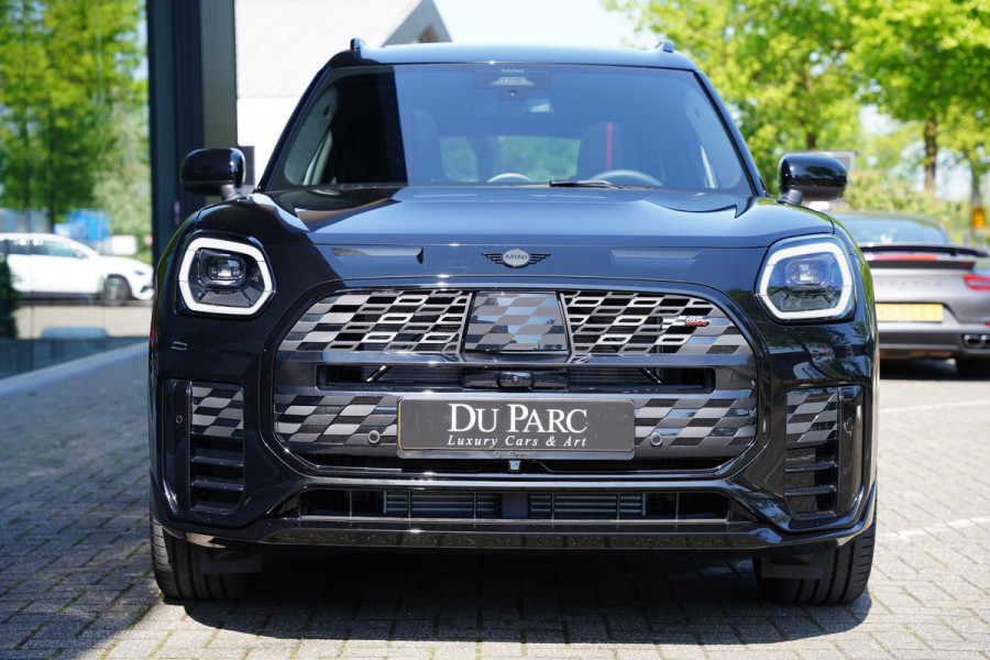 MINI Countryman 1.5 C John Cooper Works NL-Auto Panoramadak Harman Kardon