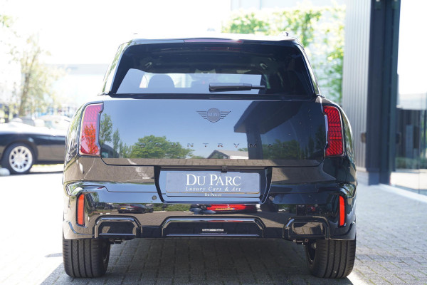 MINI Countryman 1.5 C John Cooper Works NL-Auto Panoramadak Harman Kardon