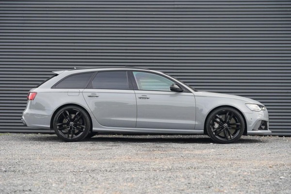 Audi RS6 Avant 4.0 TFSI quattro performance Pro Line Plus / Speed Edition / BTW / Pano / Leder