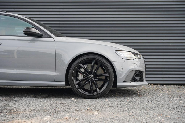 Audi RS6 Avant 4.0 TFSI quattro performance Pro Line Plus / Speed Edition / BTW / Pano / Leder