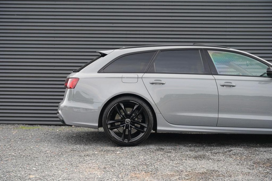 Audi RS6 Avant 4.0 TFSI quattro performance Pro Line Plus / Speed Edition / BTW / Pano / Leder