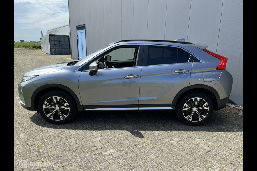 Mitsubishi Eclipse Cross 1.5 DI-T First Edition trekhaak