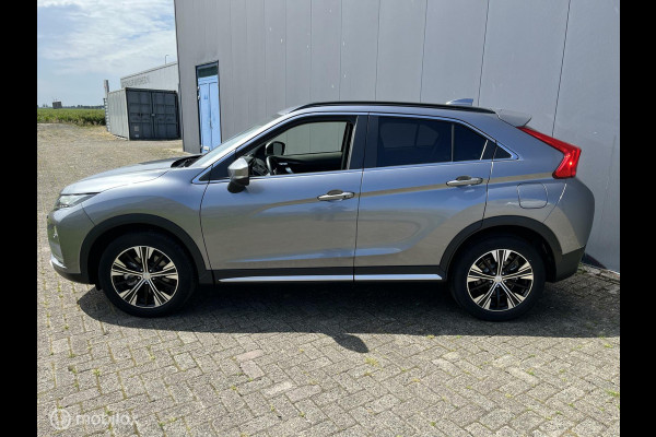 Mitsubishi Eclipse Cross 1.5 DI-T First Edition trekhaak