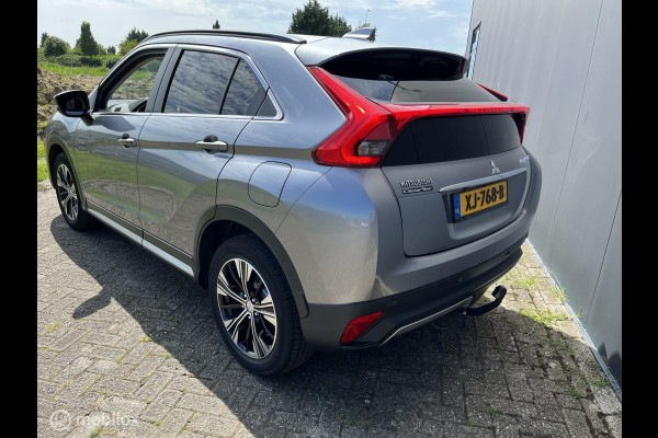 Mitsubishi Eclipse Cross 1.5 DI-T First Edition trekhaak