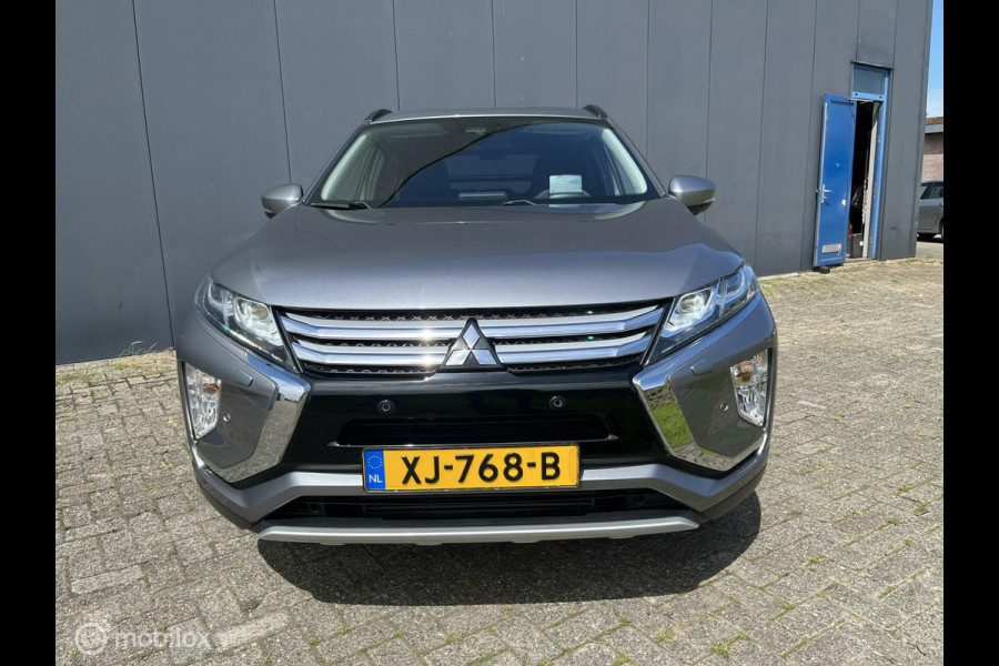 Mitsubishi Eclipse Cross 1.5 DI-T First Edition trekhaak