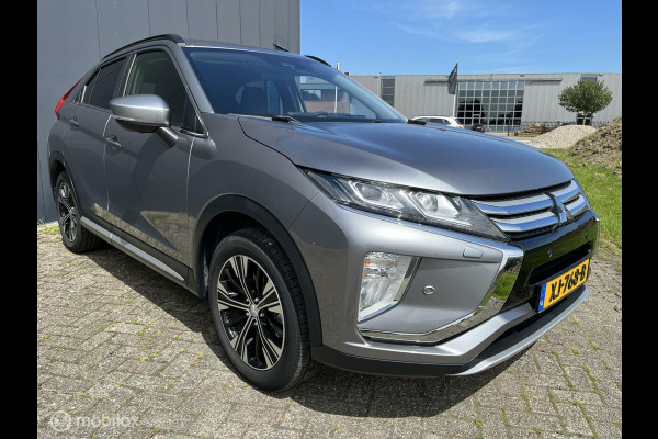 Mitsubishi Eclipse Cross 1.5 DI-T First Edition trekhaak