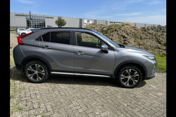 Mitsubishi Eclipse Cross 1.5 DI-T First Edition trekhaak