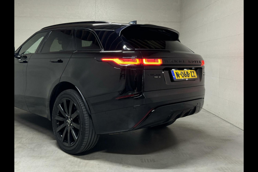 Land Rover Range Rover Velar 2.0 P250 AWD R Dynamic Pano NAP