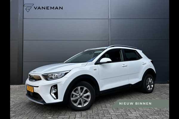 Kia Stonic 1.0 T-GDi MHEV DynamicLine / AUTOMAAT / CARPLAY /