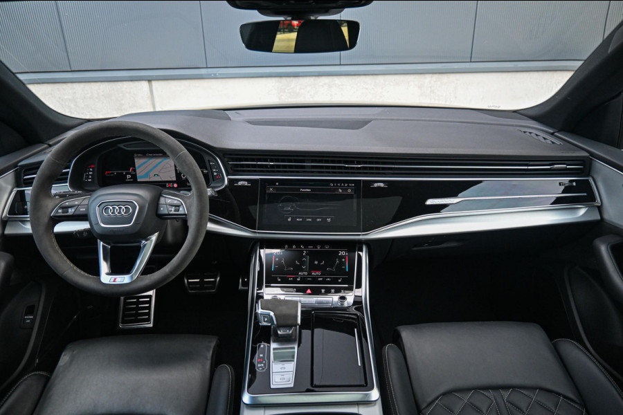 Audi Q8 50 TDI quattro Pro Line Plus *HUD / Bang & Olufsen / Panorama / Soft-Close / Surround-view*