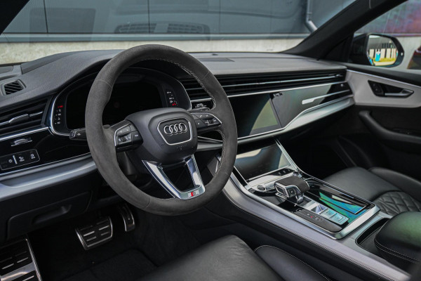 Audi Q8 50 TDI quattro Pro Line Plus *HUD / Bang & Olufsen / Panorama / Soft-Close / Surround-view*