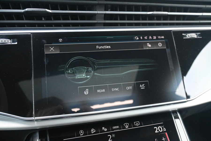 Audi Q8 50 TDI quattro Pro Line Plus *HUD / Bang & Olufsen / Panorama / Soft-Close / Surround-view*