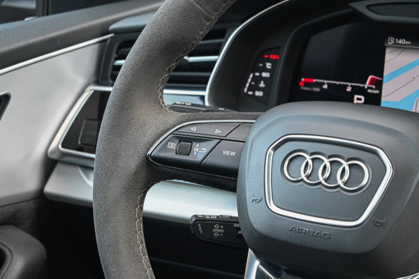 Audi Q8 50 TDI quattro Pro Line Plus *HUD / Bang & Olufsen / Panorama / Soft-Close / Surround-view*