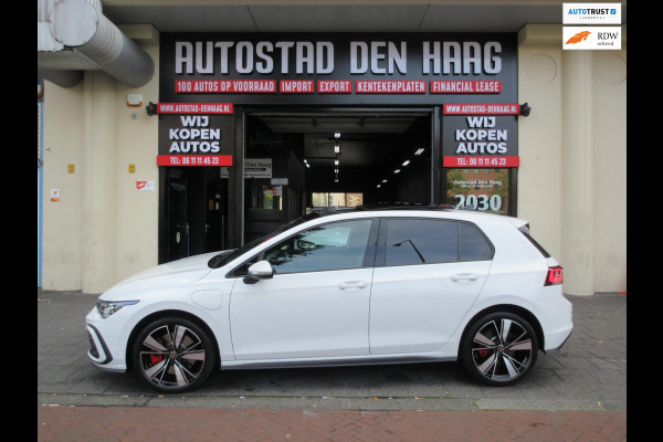 Volkswagen Golf 1.4 eHybrid GTE ACC PANO IQ-MATRIX