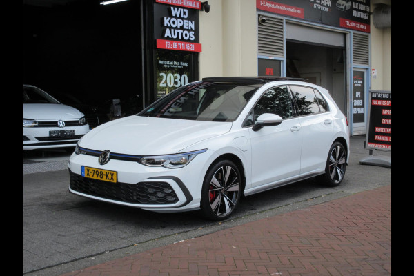 Volkswagen Golf 1.4 eHybrid GTE ACC PANO IQ-MATRIX