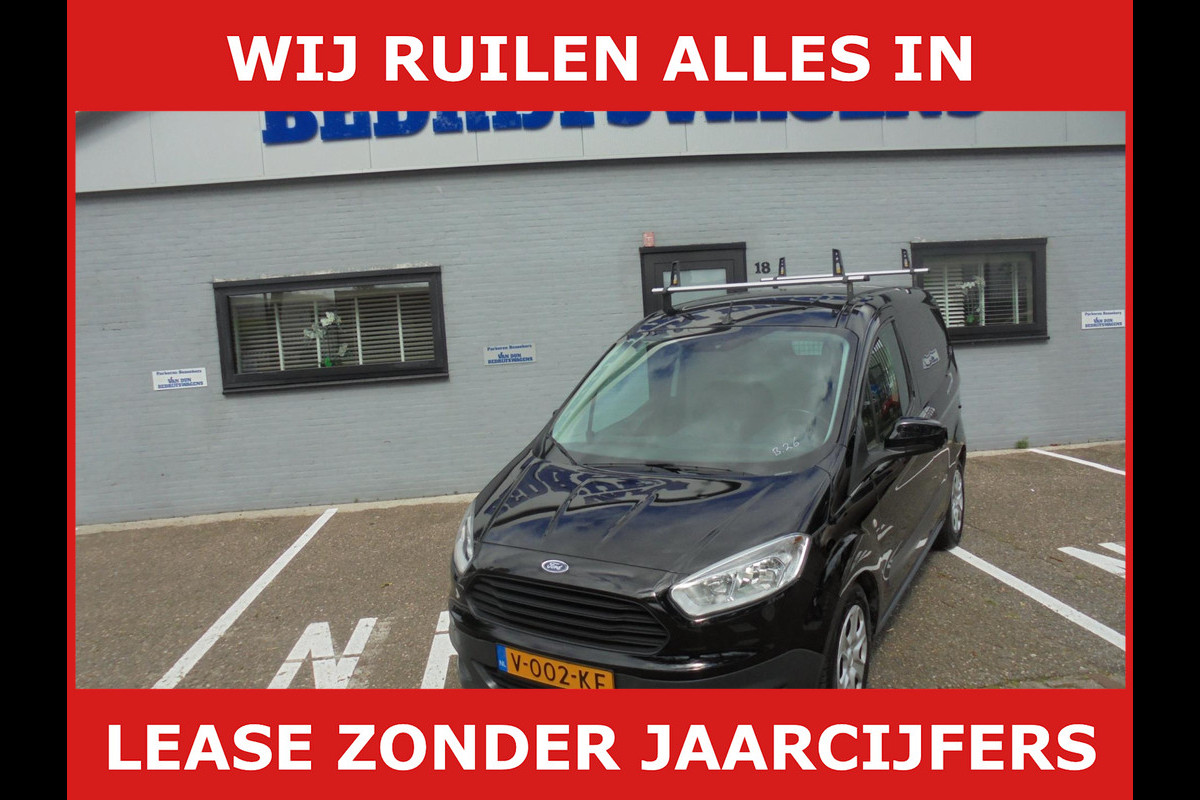 Ford Transit Courier 1.5 TDCI Trend Start&Stop 50916 km