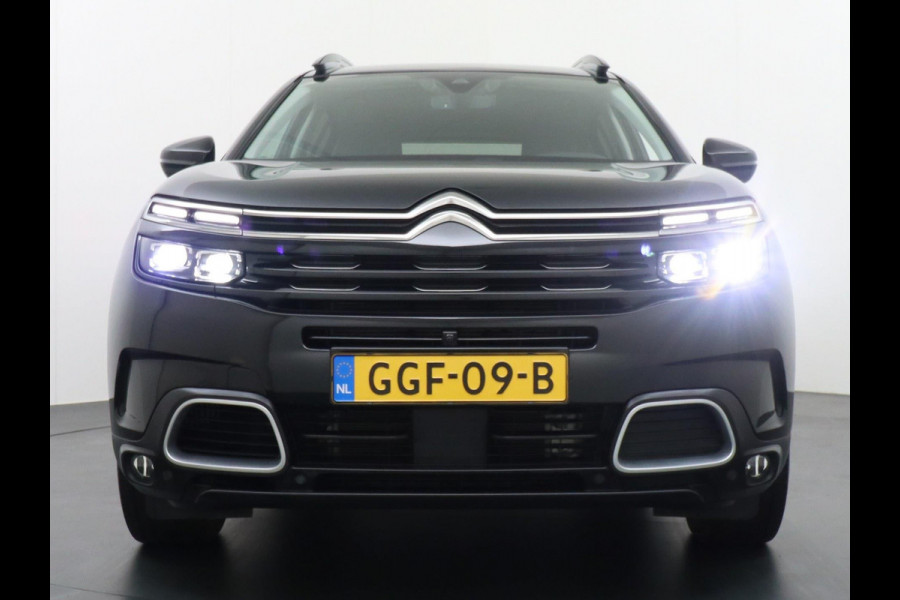 Citroën C5 Aircross 1.6 Plug-in Hybrid Shine | STOELVERWARMING| CRUISE| APPLE CARPLAY/ ANDROID AUTO|