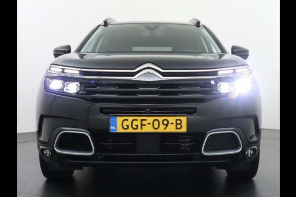 Citroën C5 Aircross 1.6 Plug-in Hybrid Shine | STOELVERWARMING| CRUISE| APPLE CARPLAY/ ANDROID AUTO|