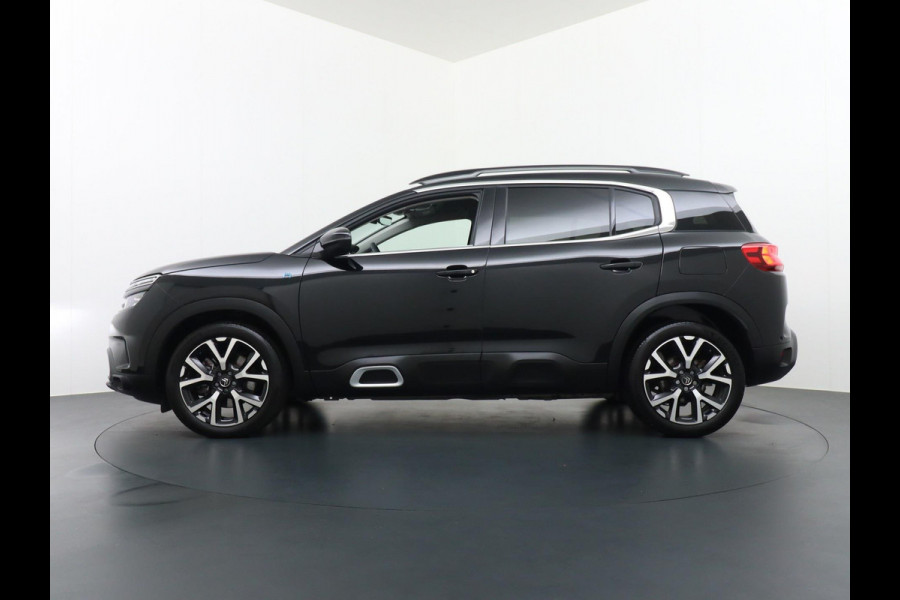 Citroën C5 Aircross 1.6 Plug-in Hybrid Shine | STOELVERWARMING| CRUISE| APPLE CARPLAY/ ANDROID AUTO|