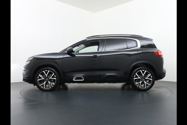 Citroën C5 Aircross 1.6 Plug-in Hybrid Shine | STOELVERWARMING| CRUISE| APPLE CARPLAY/ ANDROID AUTO|