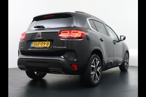 Citroën C5 Aircross 1.6 Plug-in Hybrid Shine | STOELVERWARMING| CRUISE| APPLE CARPLAY/ ANDROID AUTO|