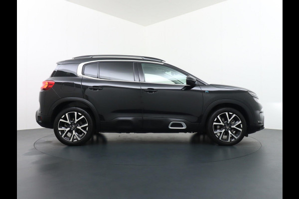 Citroën C5 Aircross 1.6 Plug-in Hybrid Shine | STOELVERWARMING| CRUISE| APPLE CARPLAY/ ANDROID AUTO|