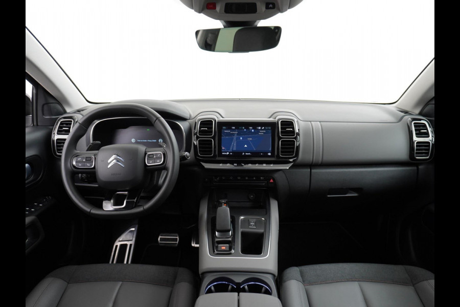 Citroën C5 Aircross 1.6 Plug-in Hybrid Shine | STOELVERWARMING| CRUISE| APPLE CARPLAY/ ANDROID AUTO|