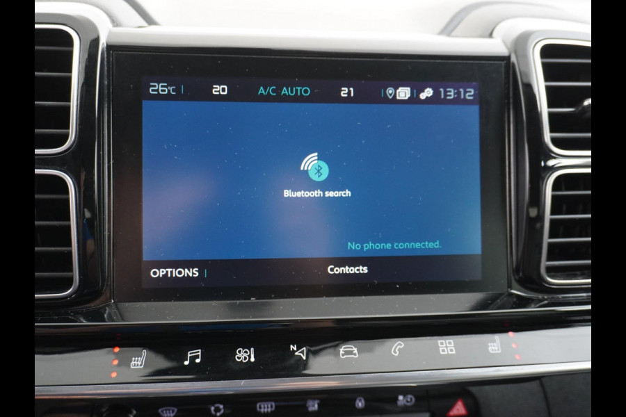 Citroën C5 Aircross 1.6 Plug-in Hybrid Shine | STOELVERWARMING| CRUISE| APPLE CARPLAY/ ANDROID AUTO|