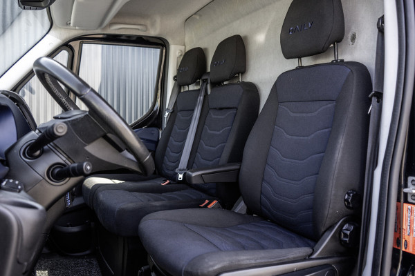 Iveco Daily 35S14V 2.3 L2H2 | Euro 6 | Koelwagen | Cruise | Climate | 3-Persoons