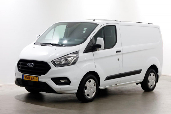 Ford Transit Custom 2.0 TDCI 130pk L1H1 Automaat Trend Airco 01-2020