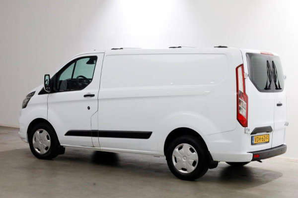 Ford Transit Custom 2.0 TDCI 130pk L1H1 Automaat Trend Airco 01-2020