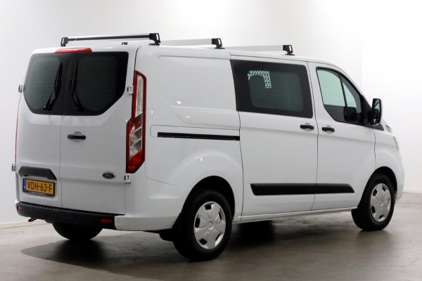 Ford Transit Custom 2.0 TDCI 130pk L1H1 Automaat Trend Airco 01-2020