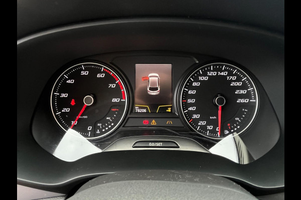 Seat León ST 1.4 TSI X-PERIENCE LED / ACC / ECC / CARPLAY / B&O / PDC / STOELVERW.