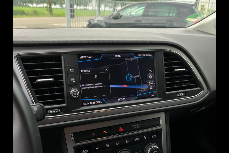 Seat León ST 1.4 TSI X-PERIENCE LED / ACC / ECC / CARPLAY / B&O / PDC / STOELVERW.