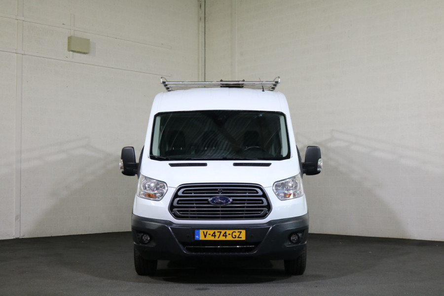 Ford Transit 2.0 TDCI L2 H2 Trend Airco Trekhaak Imperiaal