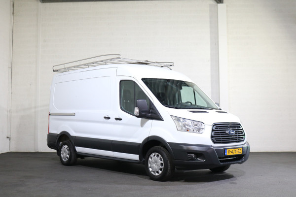 Ford Transit 2.0 TDCI L2 H2 Trend Airco Trekhaak Imperiaal