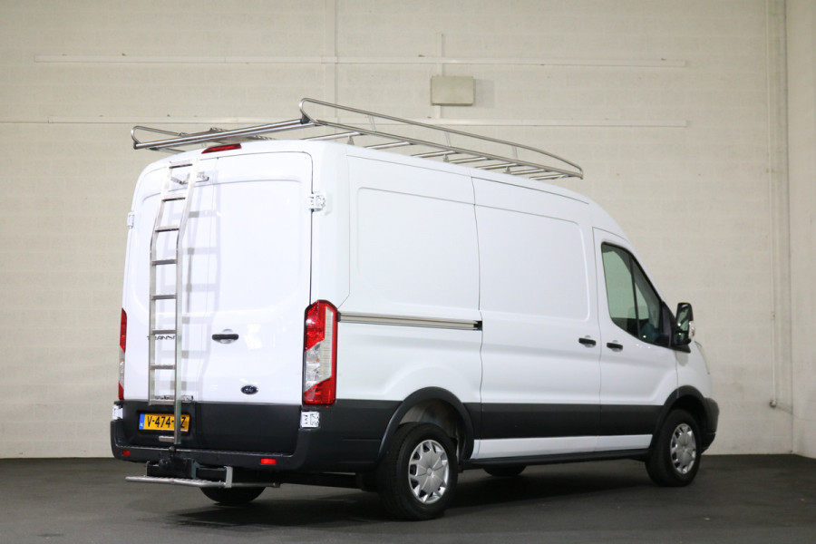 Ford Transit 2.0 TDCI L2 H2 Trend Airco Trekhaak Imperiaal